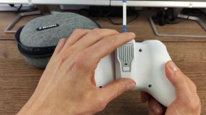 BetaFPV Lite Radio 3 ExpressLRS Review