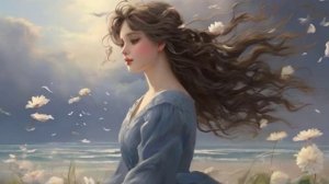 Стих о любви М. Цветаевой — Вчера ещё в глаза глядел  | Аудио Стихи