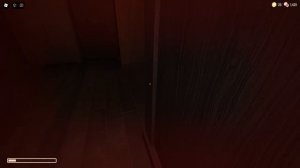 Эксперимент : Прохождение The HUNT без пряток в шкафы // Doors