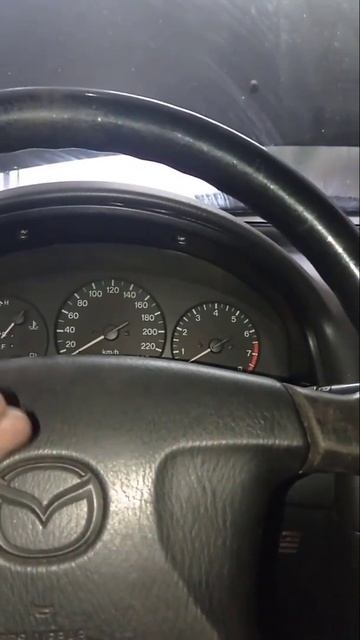 Mazda 626 кратко о планах работы на канале по ремонту . смотреть онлайн