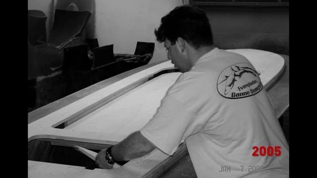 Tan Glademen with Camo wrap and 15 HP Mercury смотреть онлайн