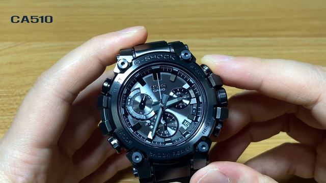 카시오 지샥 MTG-B3000 리뷰 ┃ CASIO G-SHOCK MTG-B3000 REVIEW смотреть онлайн