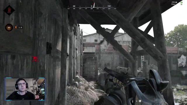 СТРИМ №52 С НОВЫМ ГОДОМ! 1700 ЧАСОВ! #huntshowdown смотреть онлайн