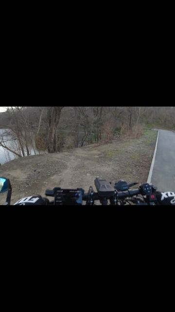 UP & DOWN ON EBIKE #shorts #ebike #владивосток #электровелосипед смотреть онлайн