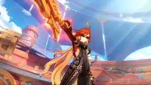 Полный дубляж битвы Капитано и Мавуики