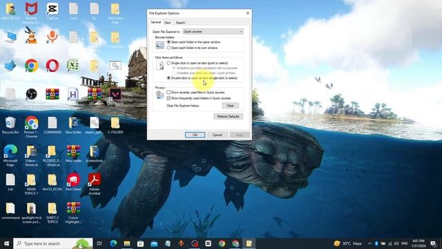 Fix Slow Loading Folders With Green Progress Bar in Windows 11 /10 | How To fix Slow File Explorer смотреть онлайн