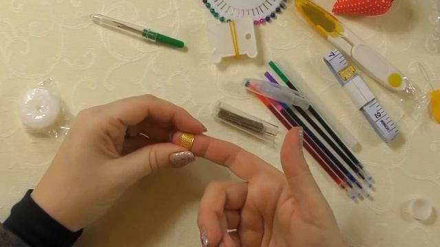 Cheap embroidery materials starter kit - is it a good buy?