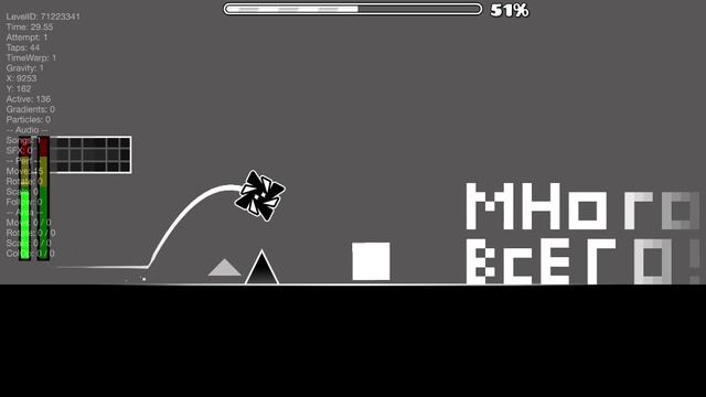 Прохожу 2.2 не выйдет (лвл) смотреть онлайн