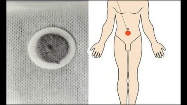 пластыри zb prostatic navel plaster купить смотреть онлайн