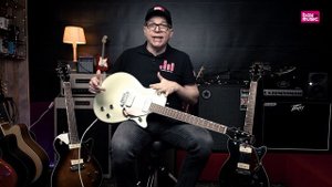 GVDW Gretsch G5210-P90 Elektromatic I Bax Music