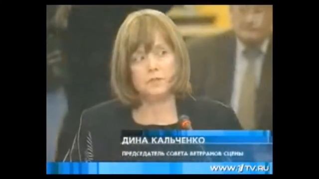 Хроника событий в России 16- ч. 2006г Первый канал смотреть онлайн