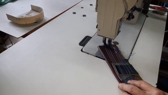 20190813 151436 maszyna kaletnicza , maszyna tapicerska смотреть онлайн