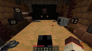 BUCKSHOT ROULETTE в МАЙНКРАФТ!