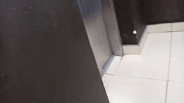 Редкость для Европы! лифт schindler 5400 трц облака смотреть онлайн