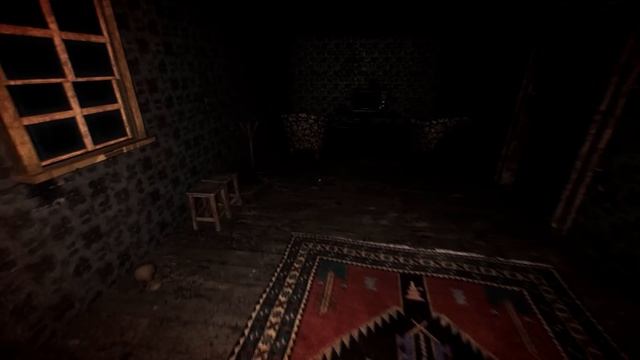 Прохождение Ремейка Гренни на сложности // Granny remake 3.0
