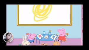 Peppa Pig (Свинка Пеппа): Paintbox – 2020-04-09