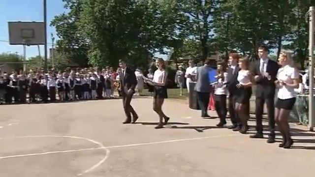 Последний звонок 2014 смотреть онлайн