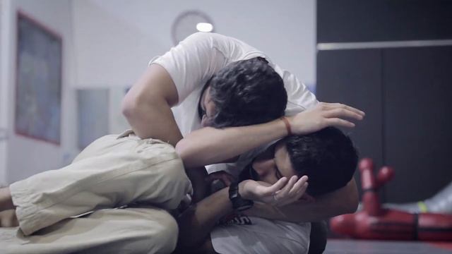 The TRUE self defense | PFS WORLD