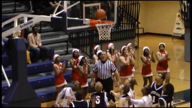 Larry Bullock(HighLights Vs Woodland)! смотреть онлайн