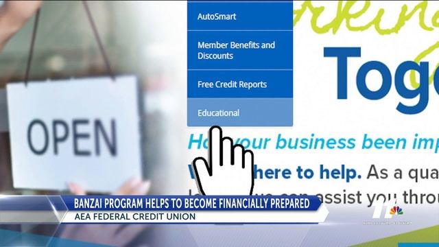 AEA Federal Credit Union