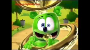 Приходит Новый Год - Long Old Russian Version The Gummy bear Song