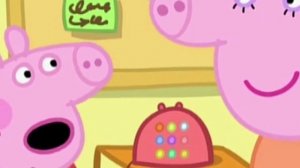 Свинка Пеппа  , 15  27 серии