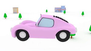 Дино учит алфавит! | Обучающий мультфильм для детей