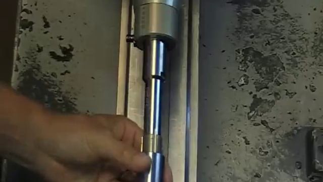 PEMAMO 814/220/1040 - Appareil de rodage / Honing Apparatus / Hongerät смотреть онлайн