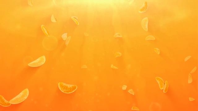 Рекламный ролик | FMC ADV | stom   orange juice