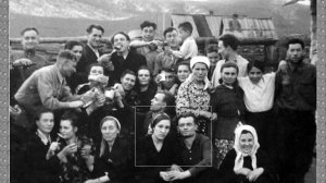 БОЛЬШАЯ РОДНЯ - ЕМЕЛЬЯНОВЫ (3в) Ч-белый