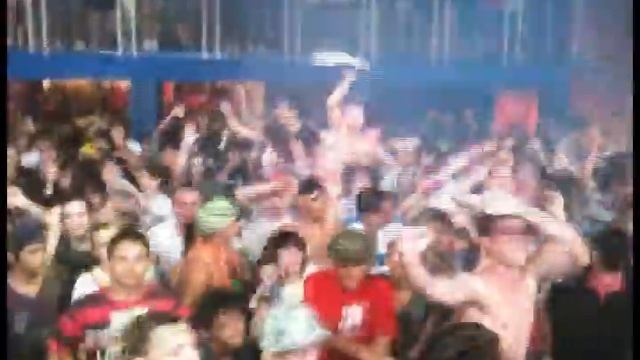 DJ Anthony Garcia - Planeta Atlantida 2011 (Tenda Pepsi Floripa)