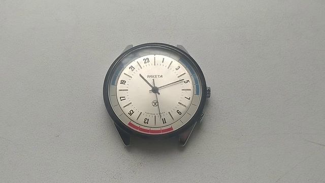 Ракета 24 часа вахта смотреть онлайн