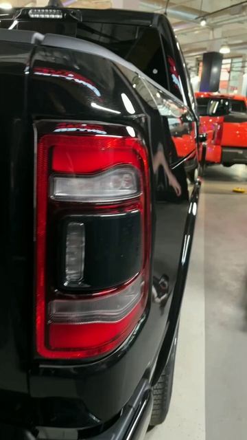 RAM 1500 LIMITED / PICKUP OFFROAD CENTER #offroad #ram #offroading #auto #girl #truck #sale #top смотреть онлайн