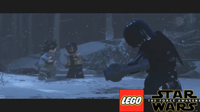 Evolution of Kylo Ren (2015 - 2017) (PS3 , PS4 , IOS , XBOXONE) смотреть онлайн