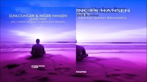 Sunlounger & Inger Hansen - Memories (Ciaran Mcauley Extended Remix)