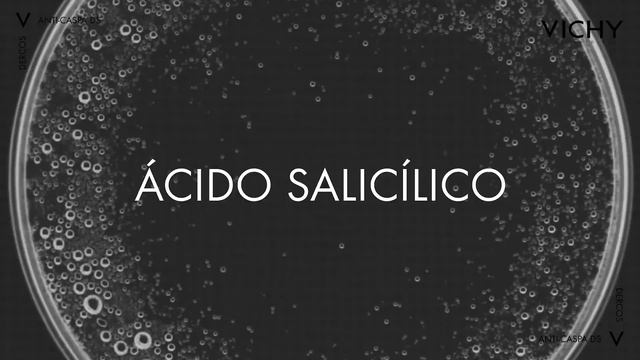 Shampoo Dercos de Vichy💚 смотреть онлайн