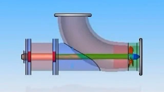 axial pump смотреть онлайн