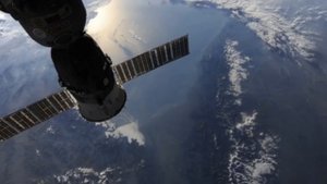 Фотографии из космоса, американскими астронавтами !