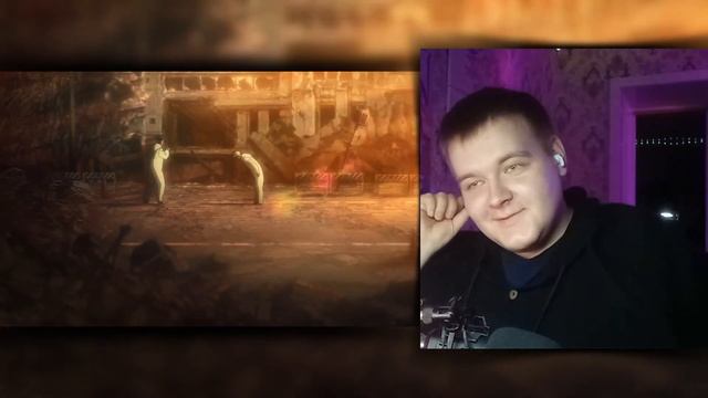 ТОП АНИМЕ ! | Кайдзю №8 1 серия | Реакция на аниме смотреть онлайн