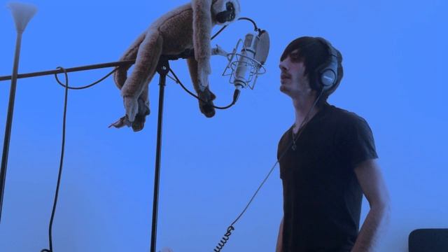 30 Seconds to Mars "This Is War" Vocal Cover смотреть онлайн