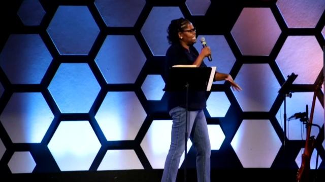 The Good Life Realized | Tish McGeough | Union Church смотреть онлайн