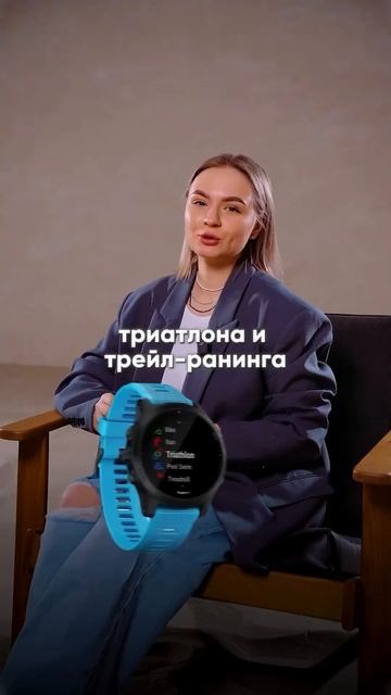 Хотите добавить в свою коллекцию спортивные часы? Тогда подписывайтесь