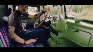 Бородатая Езда Хот Род Маззи