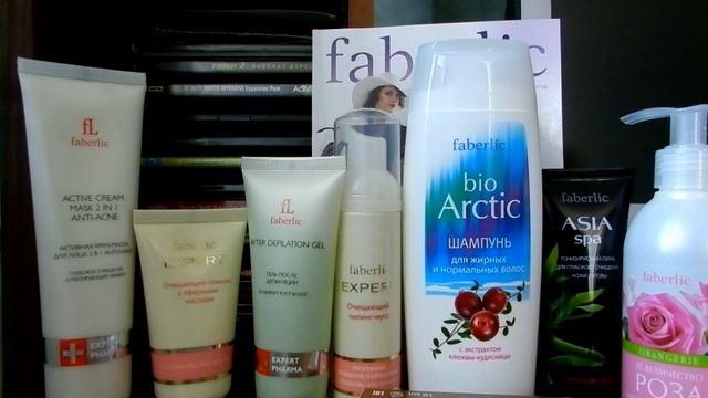 Заказ фаберлик по каталогу 6 2014 смотреть онлайн