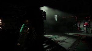 How To Follow Nicole's Hologram ~ Accomplish the Side Missions in Dead Space Remake 2023