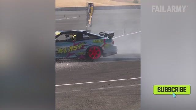 Fails of the Week  Explosive Fails  - FailArmy