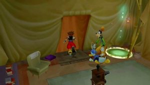 MONKEY BUSINESS ft. Tarzan : Kingdom Hearts (ep. 4)