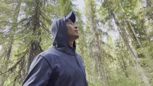 Строю хижину. Начало. 1 серия