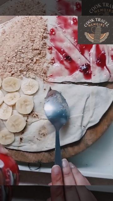 5 Minutes Tortilla wrap recipe #easyrecipe #shorts смотреть онлайн