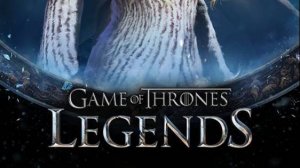 Game of Thrones|Mobile Games